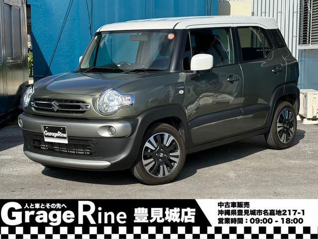 Suzuki Xbee