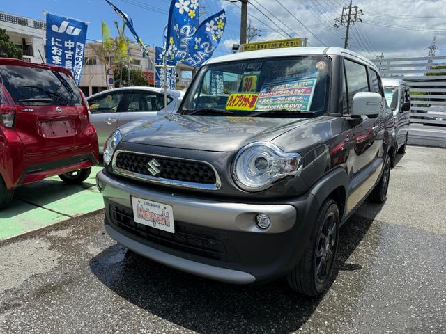 Suzuki Xbee