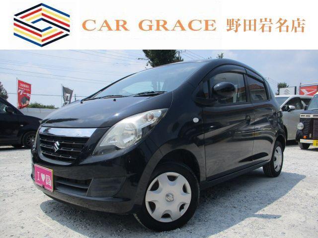 Suzuki Cervo