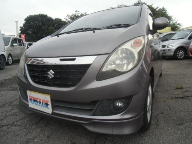 Suzuki Cervo