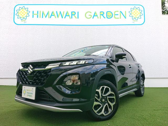 Suzuki Fronx