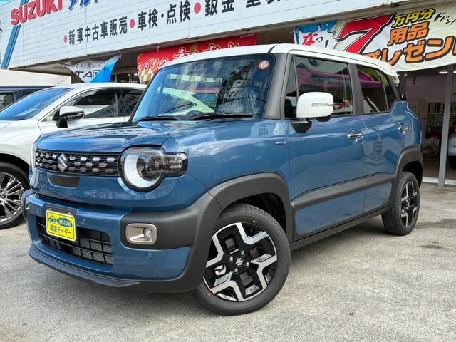 Suzuki Xbee