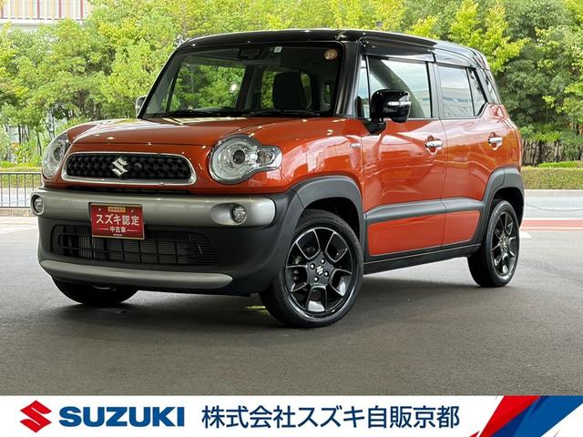 Suzuki Xbee