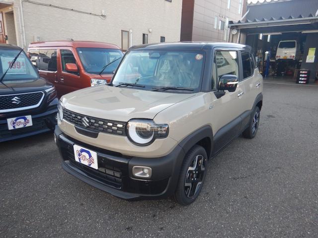 Suzuki Xbee