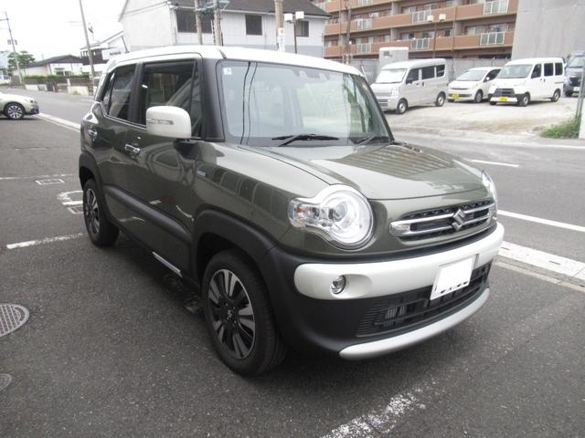 Suzuki Xbee