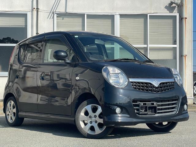 Suzuki MR Wagon