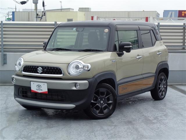 Suzuki Xbee