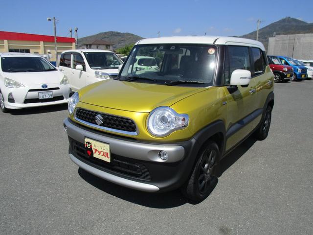 Suzuki Xbee