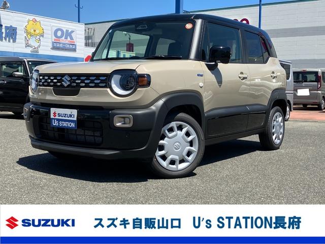 Suzuki Xbee