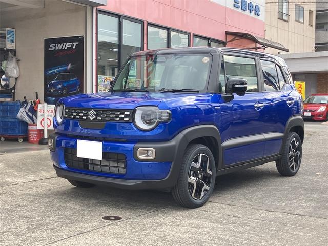 Suzuki Xbee