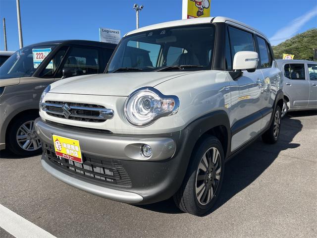Suzuki Xbee