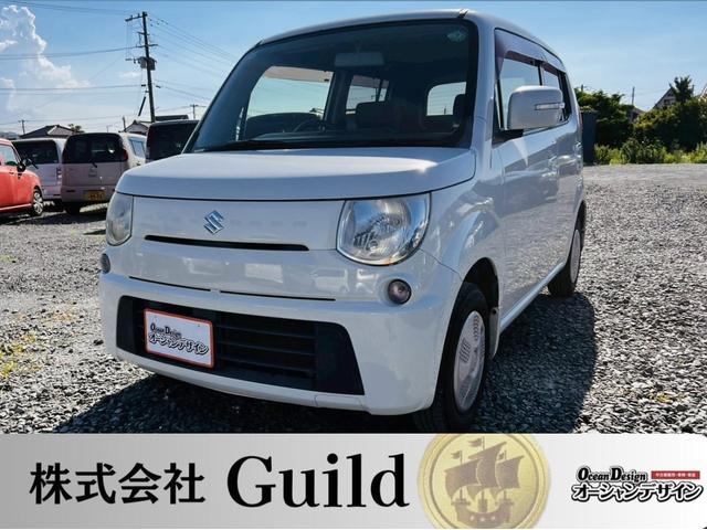 Suzuki MR Wagon