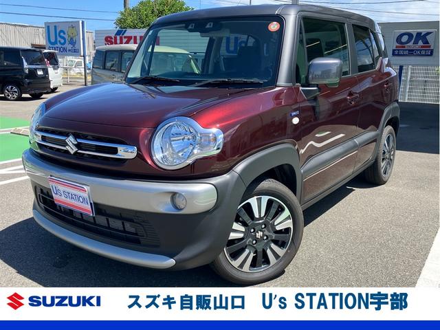 Suzuki Xbee