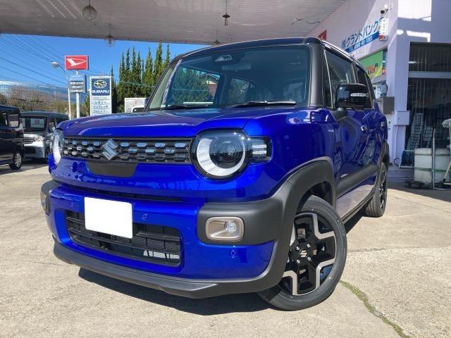 Suzuki Xbee