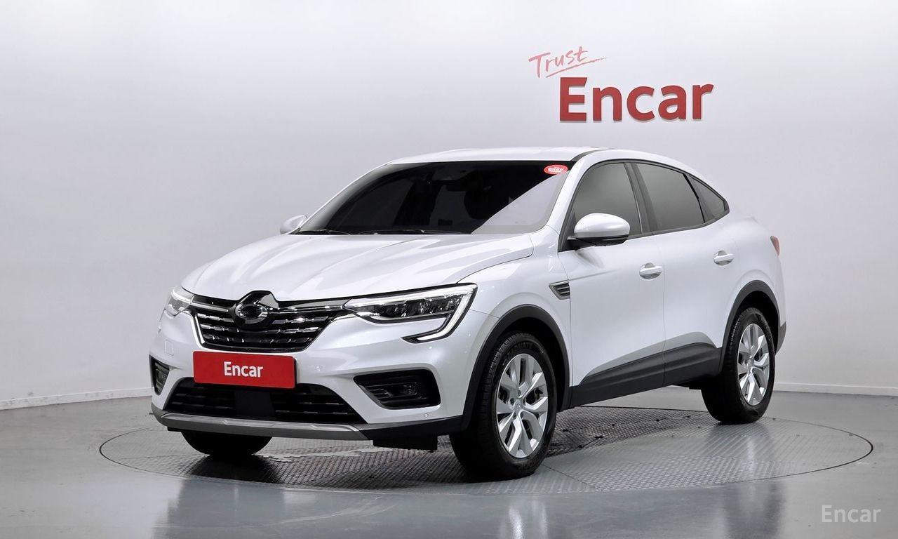 Renault XM3