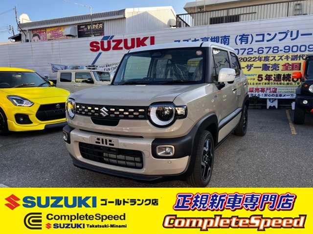 Suzuki Xbee