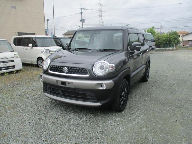 Suzuki Xbee