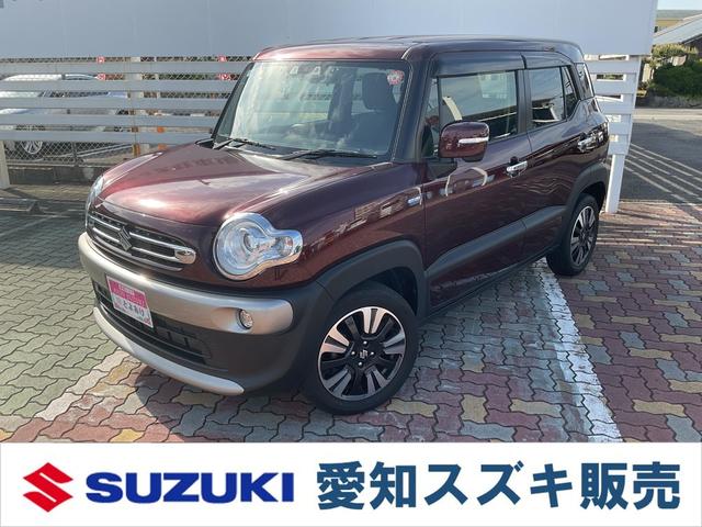 Suzuki Xbee