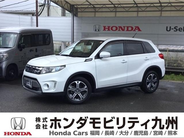 Suzuki Escudo