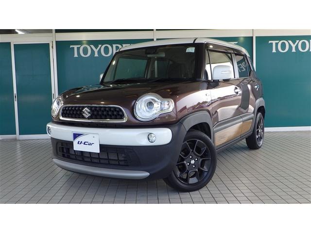 Suzuki Xbee