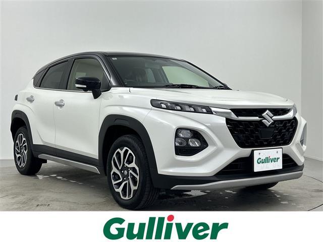 Suzuki Fronx