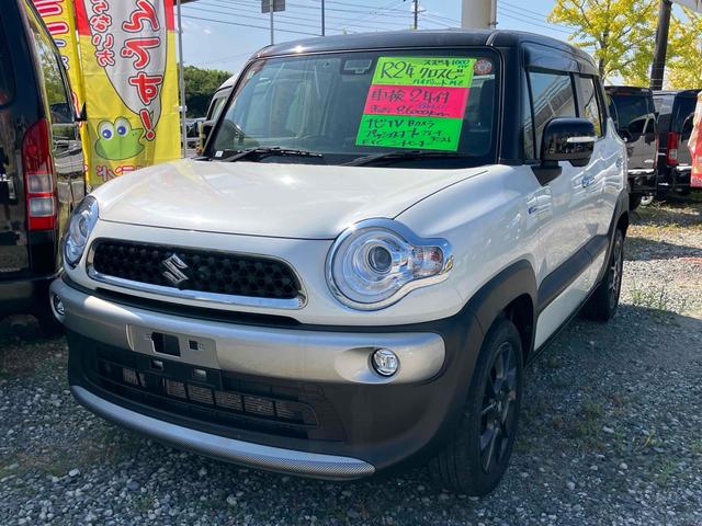 Suzuki Xbee