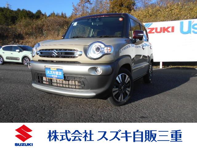 Suzuki Xbee