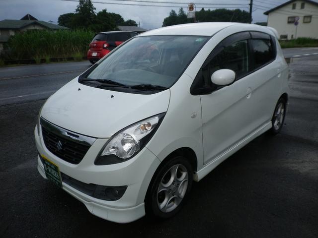 Suzuki Cervo