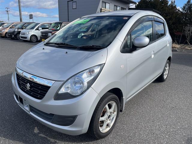 Suzuki Cervo