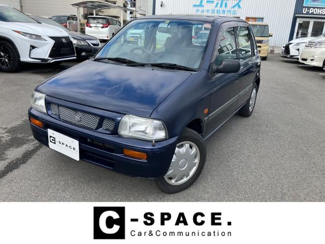 Suzuki Cervo