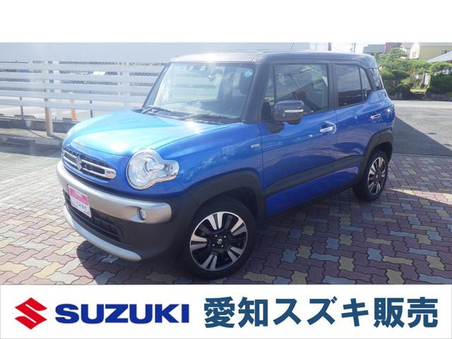 Suzuki Xbee
