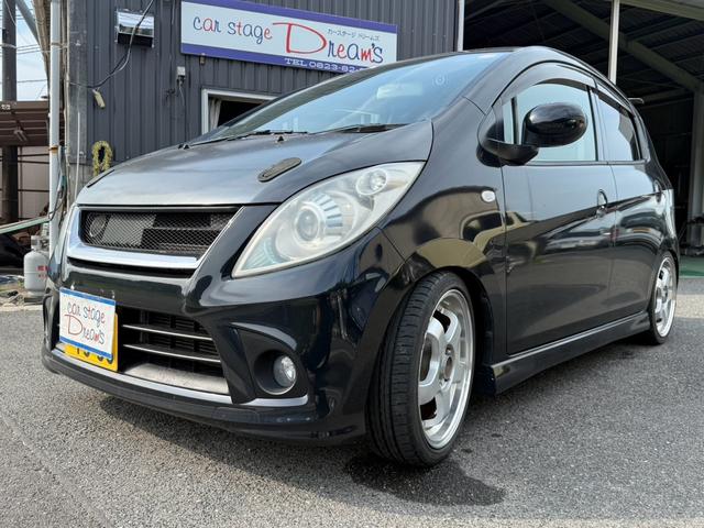 Suzuki Cervo