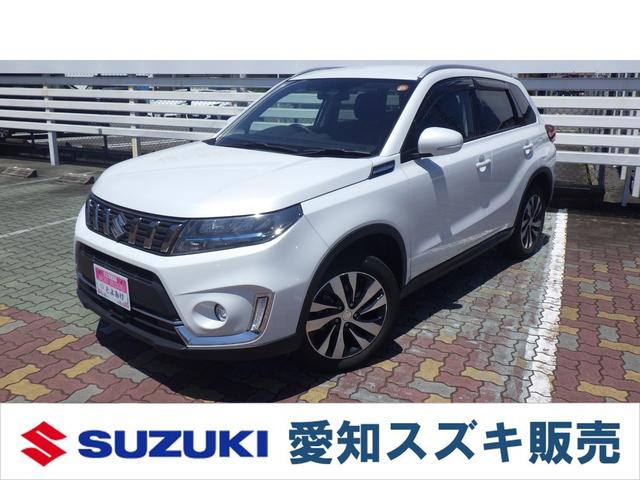 Suzuki Escudo