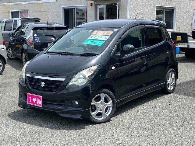 Suzuki Cervo