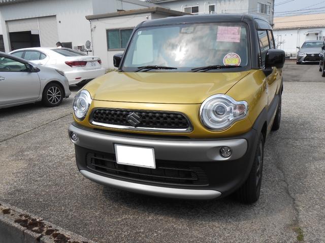 Suzuki Xbee