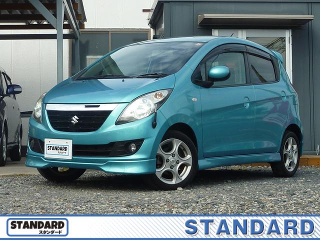 Suzuki Cervo