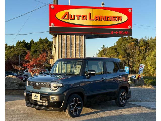 Suzuki Xbee