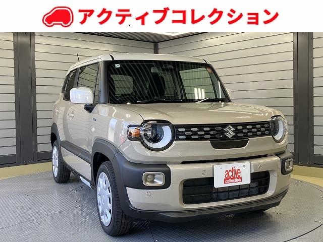 Suzuki Xbee