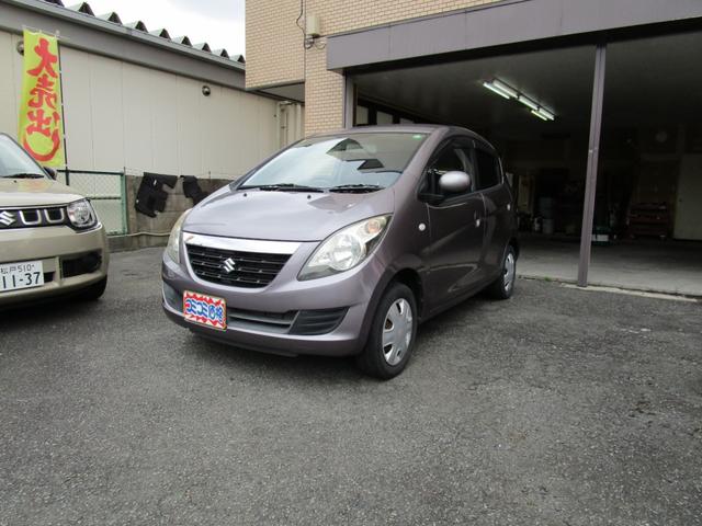 Suzuki Cervo
