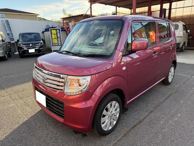 Suzuki MR Wagon