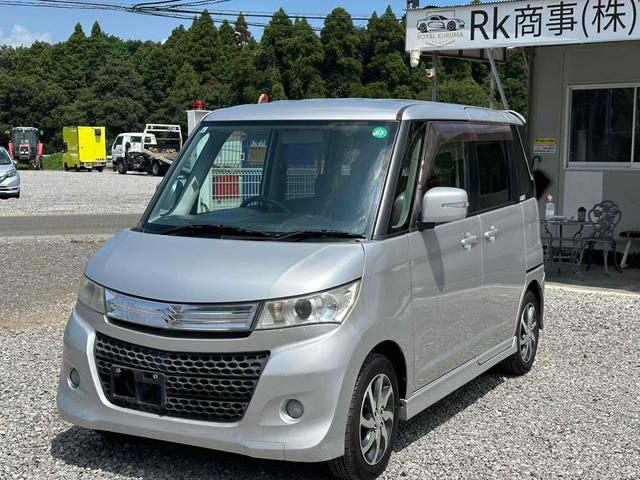 Suzuki Palette