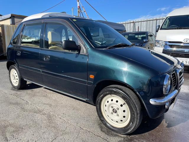 Suzuki Cervo