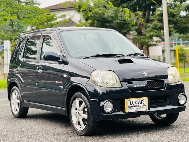 Suzuki Kei