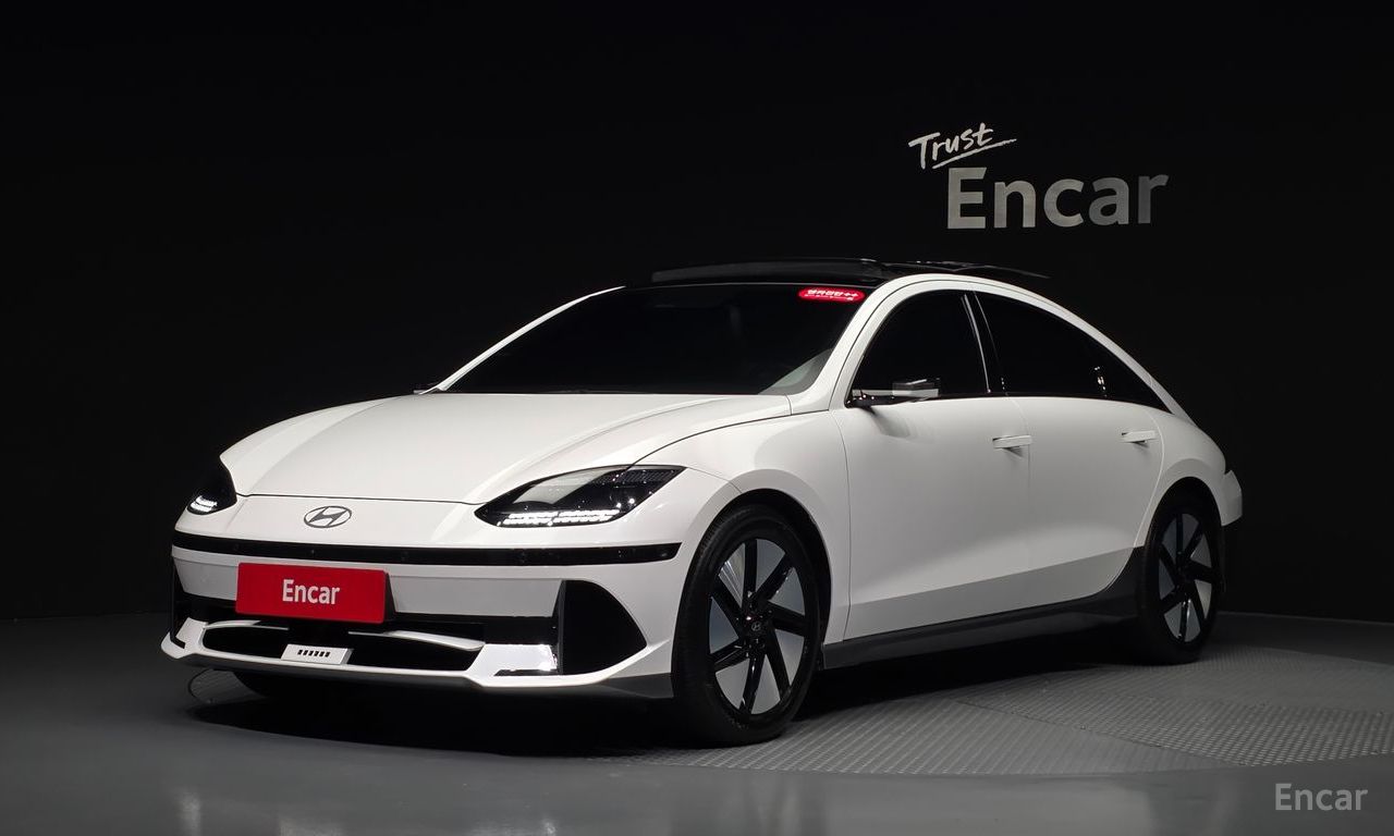 Hyundai IONIQ 6