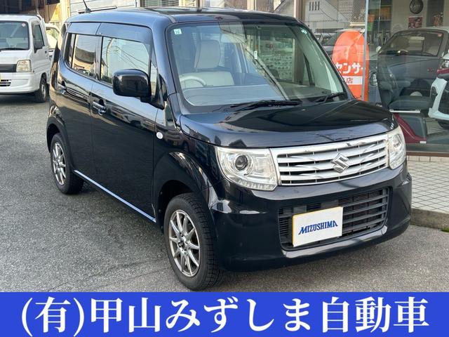 Suzuki MR Wagon