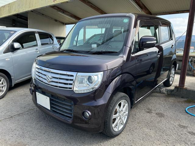 Suzuki MR Wagon