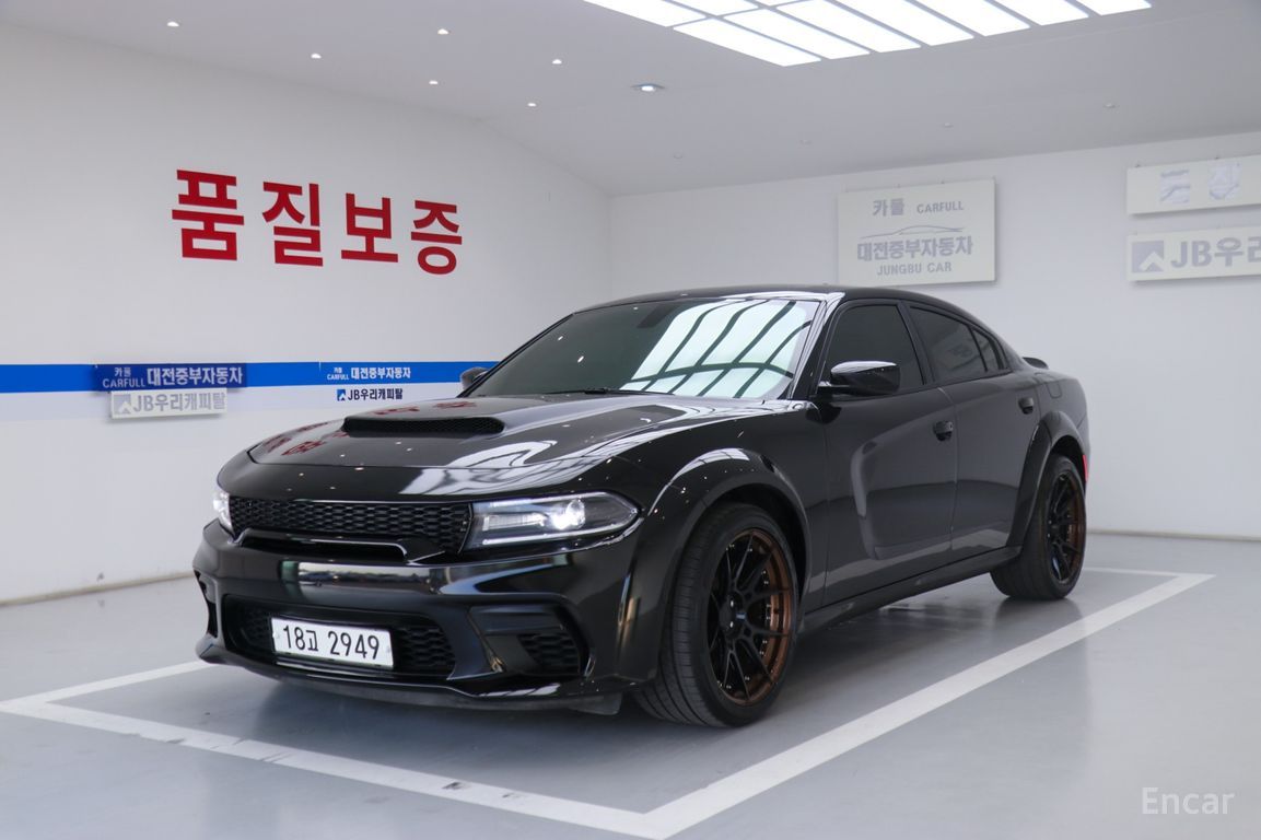 Dodge Charger