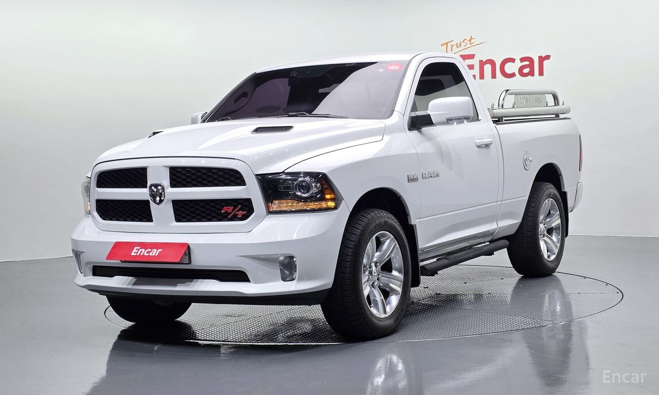 Dodge