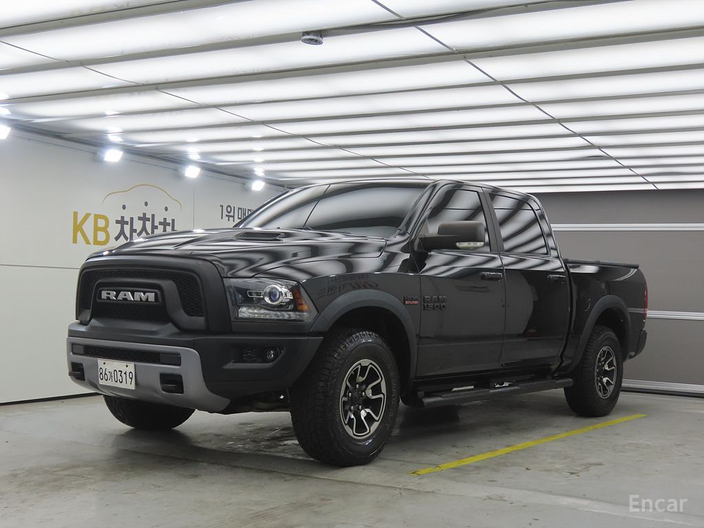 Dodge