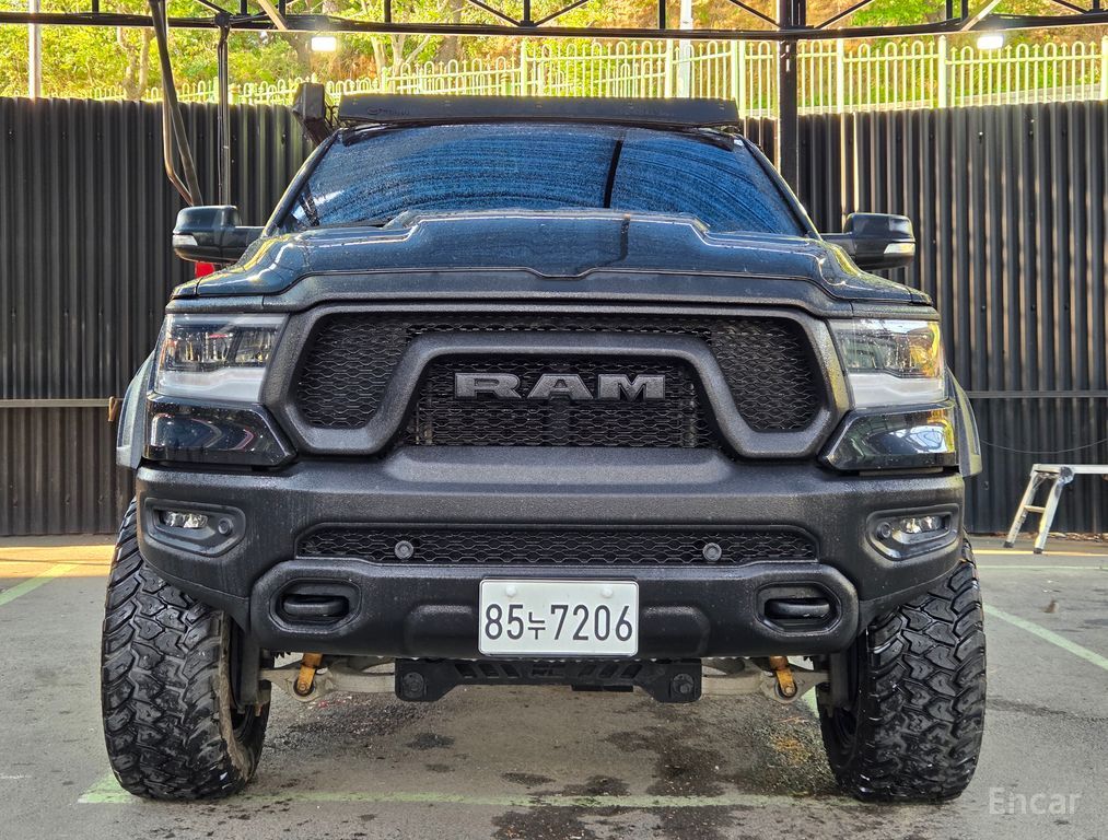 Dodge